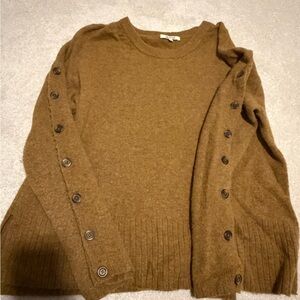 Madewell Knit Sweater